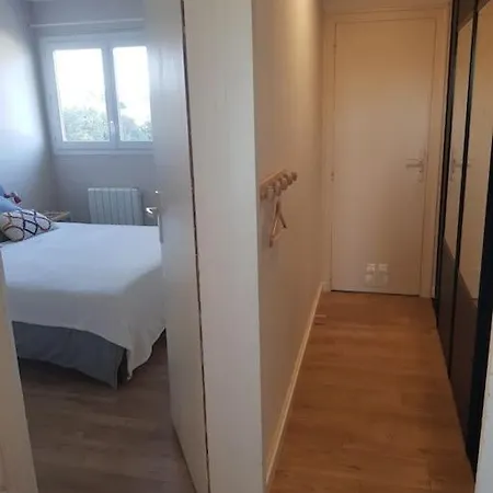 Cosy Et Renove Апартаменты *
