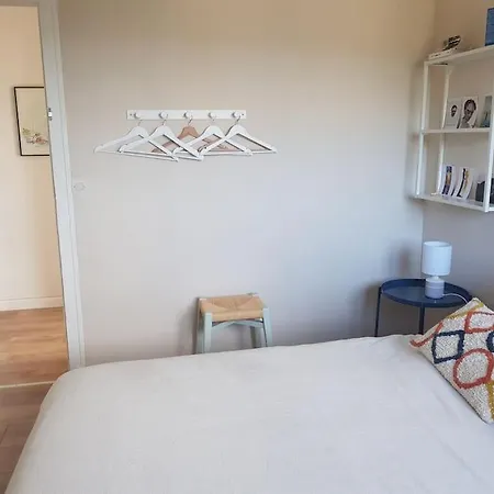 Cosy Et Renove Апартаменты