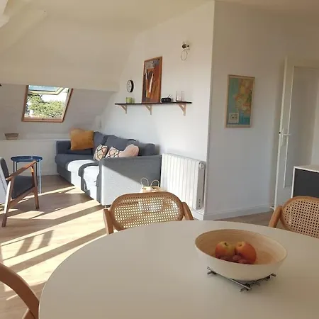 Cosy Et Renove * Ле-Пулиген