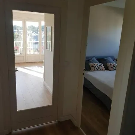 Апартаменты Cosy Et Renove *