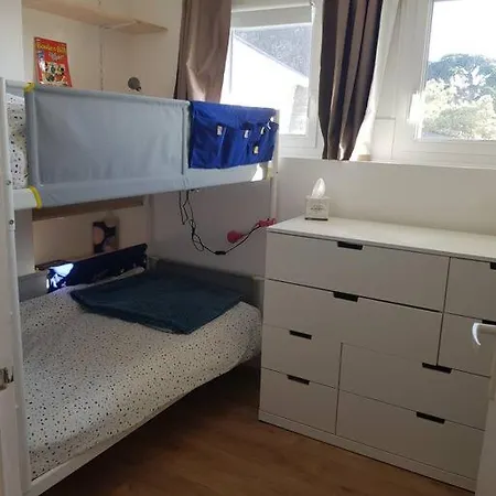 Апартаменты Cosy Et Renove *
