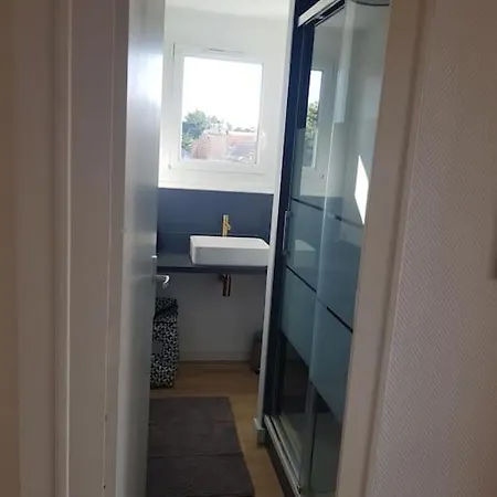 Апартаменты Cosy Et Renove *