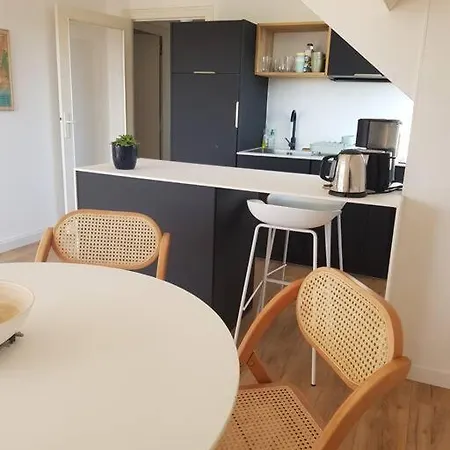 Cosy Et Renove * Ле-Пулиген