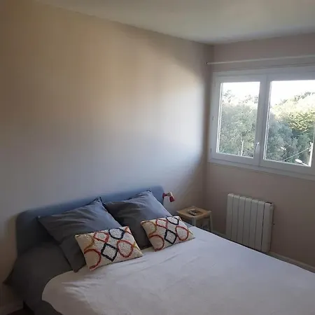 Cosy Et Renove Le Pouliguen